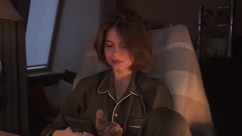 Hanna online show from March 16, 3:09 am