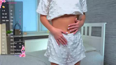 Hanna online show from October 15, 7:21 am