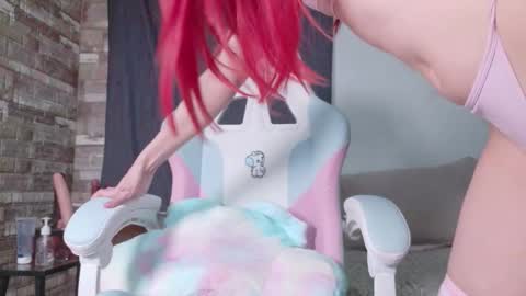 Hannah online show from February 11, 4:16 am