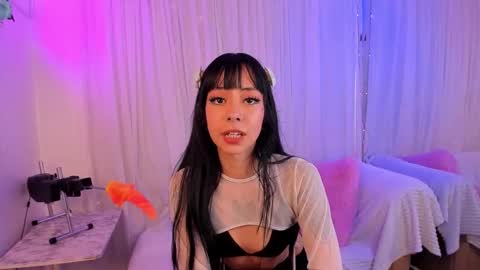 Hannie ws online show from October 30, 9:48 pm