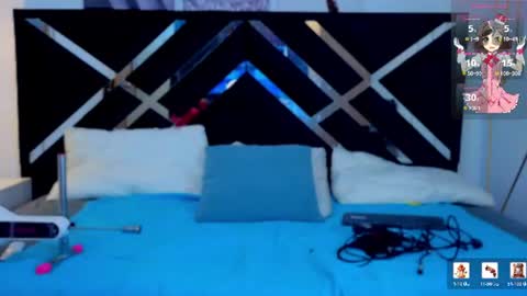 hannita_01 online show from July 23, 11:52 am