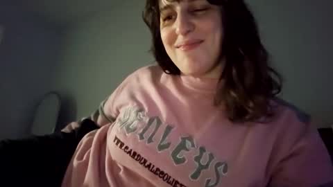 Sabrina online show from February 7, 3:31 am