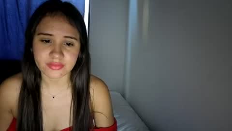 hanny online show from June 18, 9:31 pm
