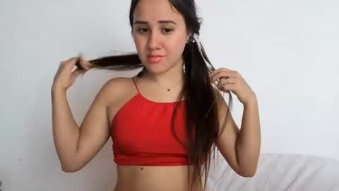 hanny online show from June 15, 7:39 pm