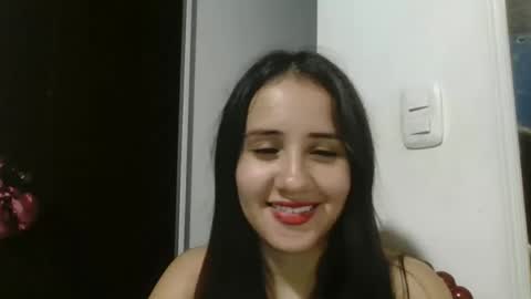 hanny online show from February 13, 3:10 am