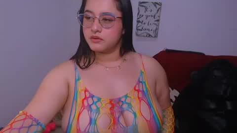 Hanny Parkerr online show from April 21, 4:08 am