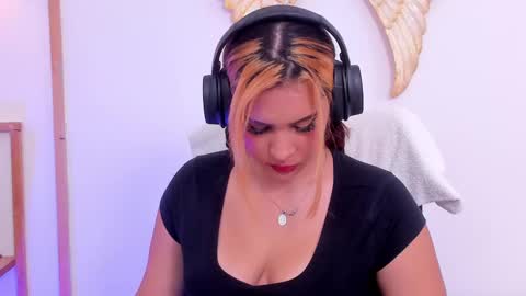 Hanny online show from September 11, 3:13 pm