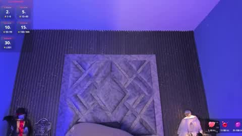 hannyk_ online show from October 25, 1:00 pm