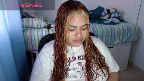 hannykooper online show from February 22, 2:52 pm