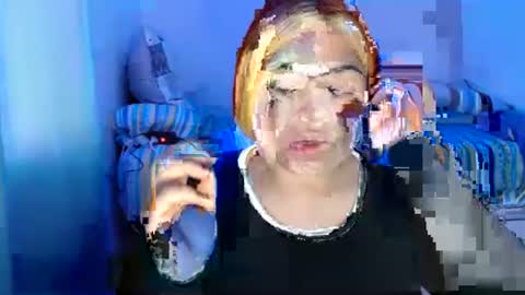 hannykooper online show from February 18, 4:51 pm