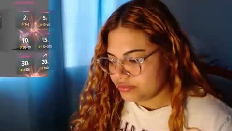 hannykooper online show from February 7, 3:15 pm