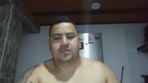 Andrs Cortes online show from October 5, 3:04 am