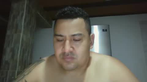 Andrs Cortes online show from March 13, 2:04 am