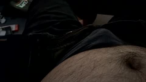 hansomeman2015 online show from February 25, 9:58 pm