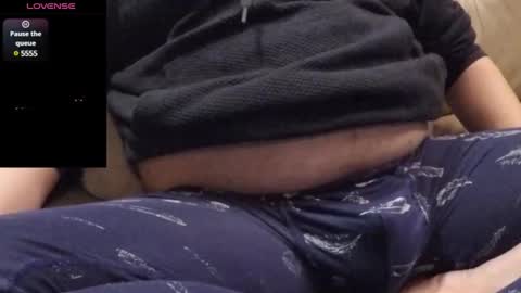 hansomeman2015 online show from March 4, 3:33 am