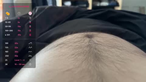 hansomeman2015 online show from March 2, 5:04 pm