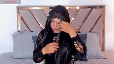 Hanz  online show from December 5, 4:15 am