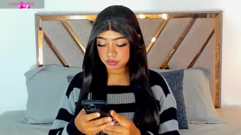 Hanz  online show from December 5, 11:01 pm