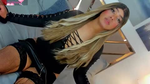 Hanz  online show from September 26, 7:22 pm