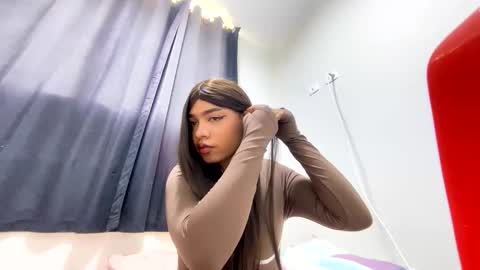 hanz online show from May 7, 7:20 pm