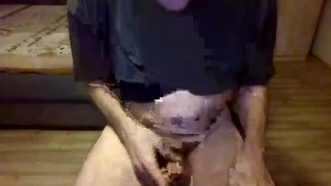 hanzik1954 online show from December 25, 6:09 pm