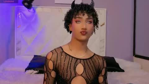 Hanzking01 online show from February 27, 7:12 am