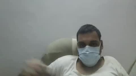 hapbit online show from January 10, 6:46 pm