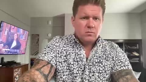 DadBod online show from September 11, 3:35 pm