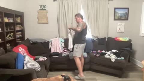 DadBod online show from September 22, 5:28 pm