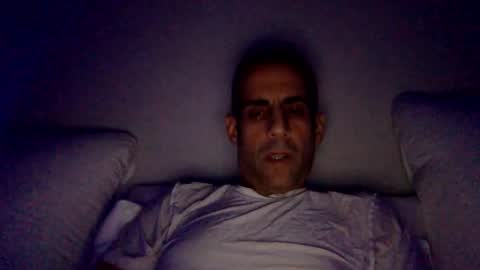 Snapshot of happy2334 chatting on October 25, 2:50 pm skysky6969 online show from October 25, 2:50 pm