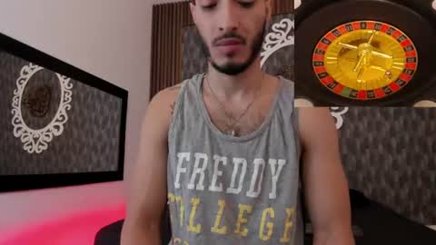 happy_hot7 online show from June 26, 12:54 pm