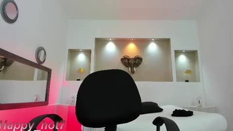 happy_hot7 online show from July 28, 4:39 pm