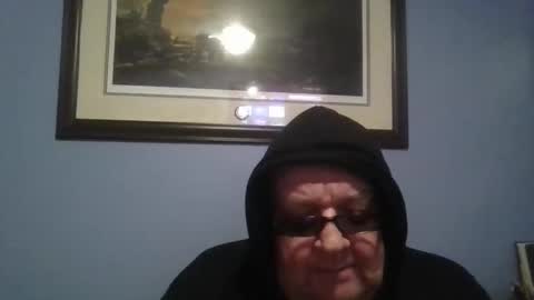 happyguy420fn online show from February 8, 9:46 am