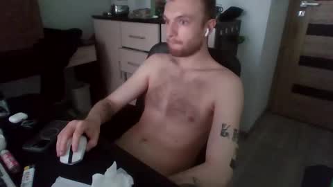 happyjerker67 online show from May 8, 6:08 am