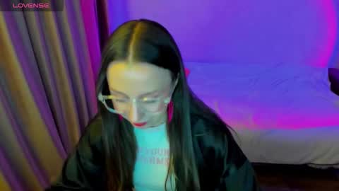 Stephanie online show from February 26, 10:13 pm