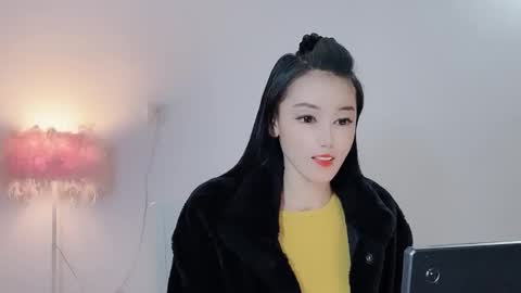 happysweety1688 online show from February 14, 7:05 pm