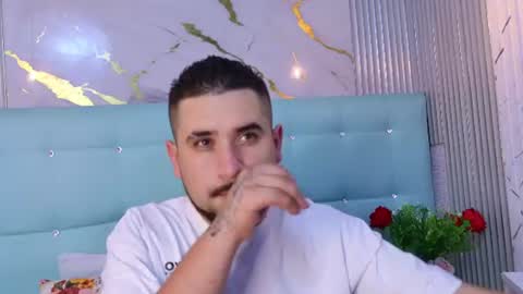 haraldturner online show from June 27, 3:23 am