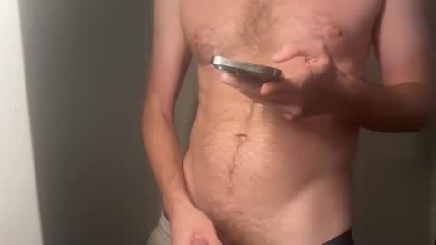 hard4you242 online show from December 1, 5:05 am