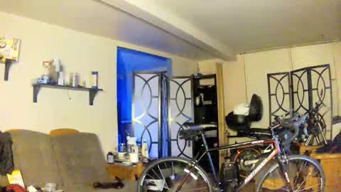 ILoveAssHoles online show from December 2, 12:09 am