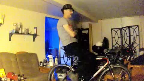 ILoveAssHoles online show from November 30, 10:06 pm