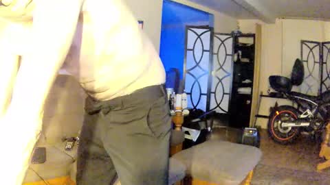 ILoveAssHoles online show from November 22, 10:18 pm