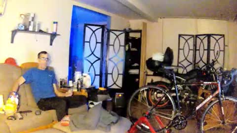 ILoveAssHoles online show from November 24, 11:03 pm