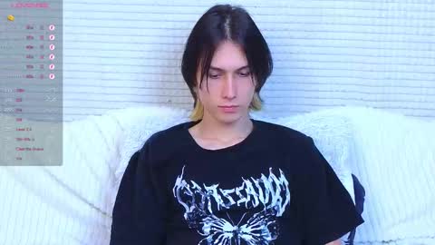 Mark online show from October 3, 4:04 pm