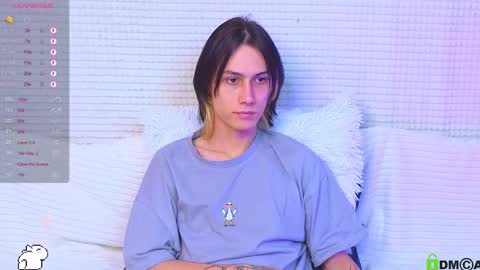 Mark online show from October 14, 8:56 pm