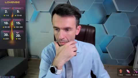 Steve online show from November 26, 1:08 pm