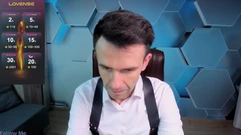 Steve online show from November 25, 12:59 pm