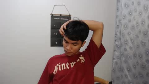 hard_bry online show from December 5, 3:01 pm