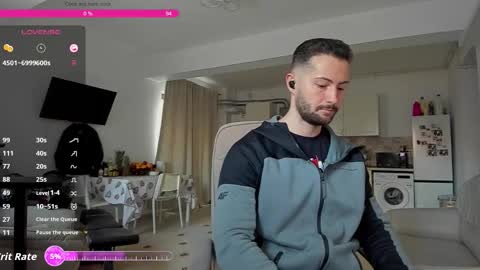 Hard Cock online show from November 26, 1:08 pm