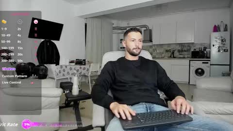 Hard Cock online show from September 25, 4:58 pm