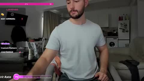 Hard Cock online show from November 5, 9:44 am